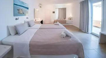 New Paradise Mykonos
