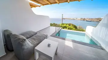 New Paradise Mykonos