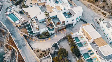 New Paradise Mykonos
