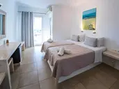New Paradise Mykonos