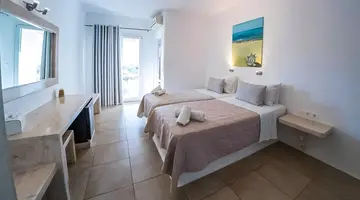 New Paradise Mykonos