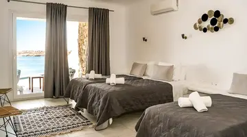 New Paradise Mykonos