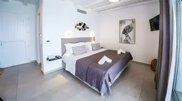 New Paradise Mykonos