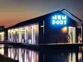 New Port Hotel