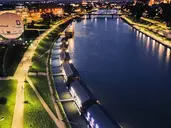 New Port Hotel