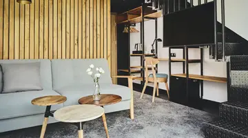 New Port Hotel