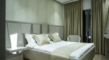 New W Hotel
