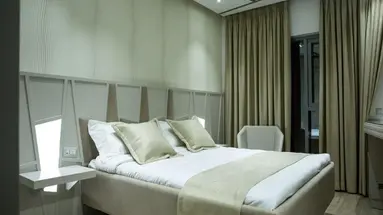 New W Hotel