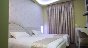 New W Hotel