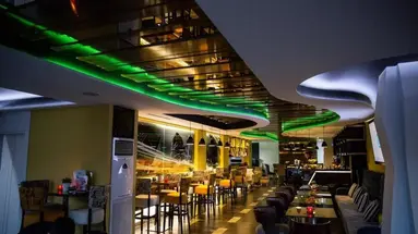 New W Hotel