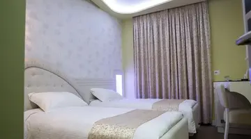 New W Hotel