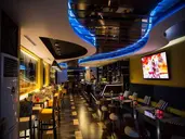 New W Hotel