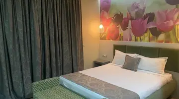 New W Hotel