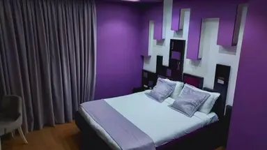 New W Hotel