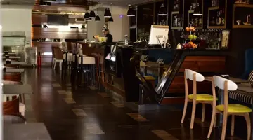 New W Hotel