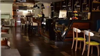 New W Hotel