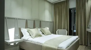 New W Hotel