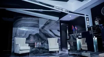 New W Hotel
