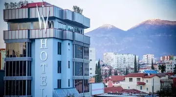 New W Hotel