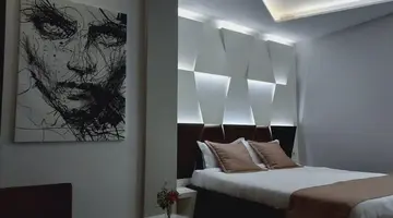 New W Hotel