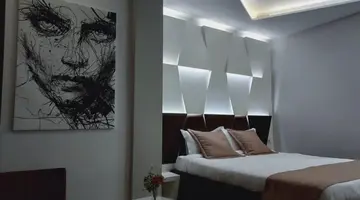 New W Hotel