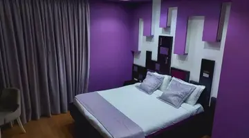 New W Hotel