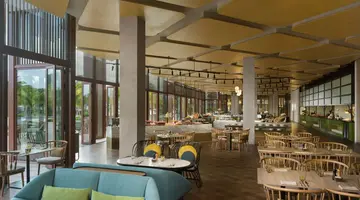 NEW WORLD PHU QUOC RESORT