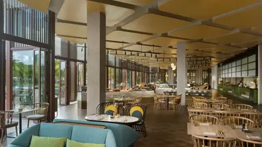 NEW WORLD PHU QUOC RESORT