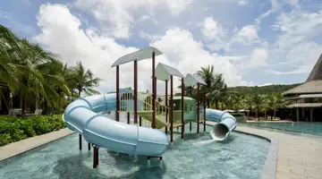 NEW WORLD PHU QUOC RESORT