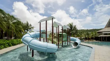 NEW WORLD PHU QUOC RESORT