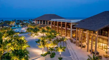 NEW WORLD PHU QUOC RESORT