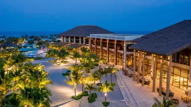NEW WORLD PHU QUOC RESORT