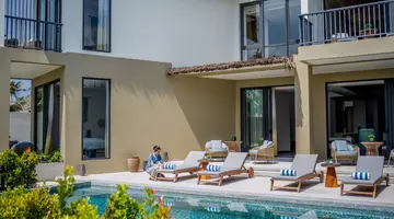 NEW WORLD PHU QUOC RESORT