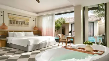 NEW WORLD PHU QUOC RESORT