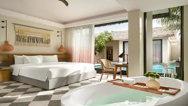 NEW WORLD PHU QUOC RESORT