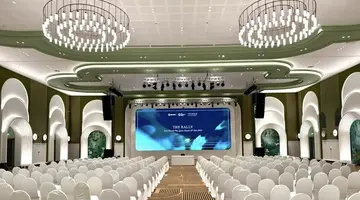 NEW WORLD PHU QUOC RESORT