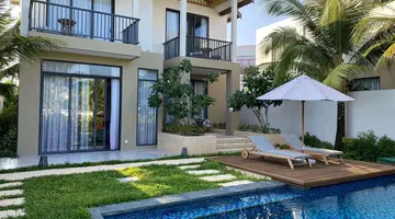 NEW WORLD PHU QUOC RESORT