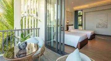 NEW WORLD PHU QUOC RESORT