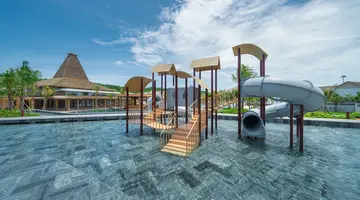 NEW WORLD PHU QUOC RESORT