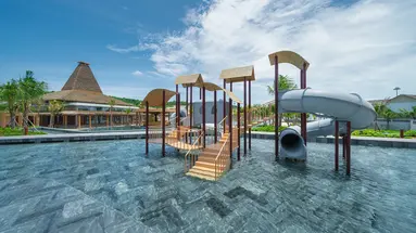 NEW WORLD PHU QUOC RESORT