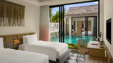 NEW WORLD PHU QUOC RESORT