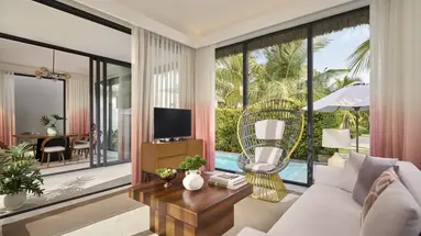 NEW WORLD PHU QUOC RESORT