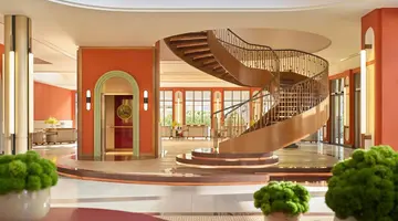 NEW WORLD PHU QUOC RESORT