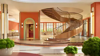 NEW WORLD PHU QUOC RESORT