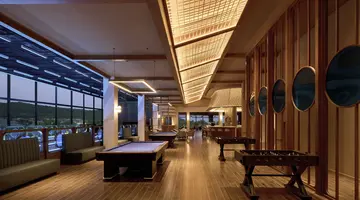 NEW WORLD PHU QUOC RESORT