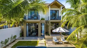 NEW WORLD PHU QUOC RESORT