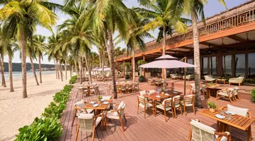 NEW WORLD PHU QUOC RESORT