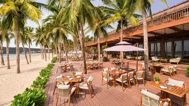 NEW WORLD PHU QUOC RESORT