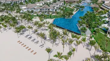 NEW WORLD PHU QUOC RESORT