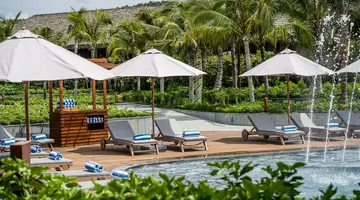 NEW WORLD PHU QUOC RESORT